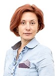 Никитина Таисия Евгеньевна
