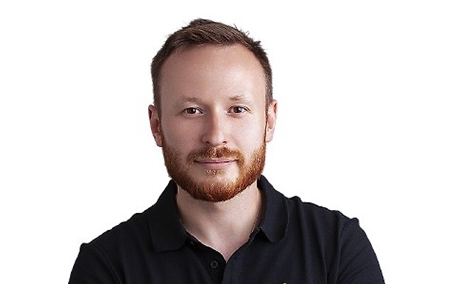 Бисяев Глеб Константинович