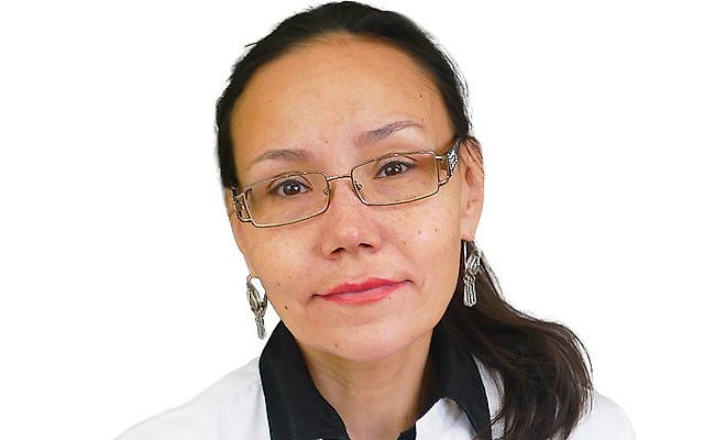 Яськова Кириена Николаевна