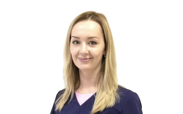 Авдеева Екатерина Руслановна