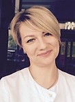 Бельченко Ирина Евгеньевна