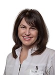 Александрова Вера Валерьевна