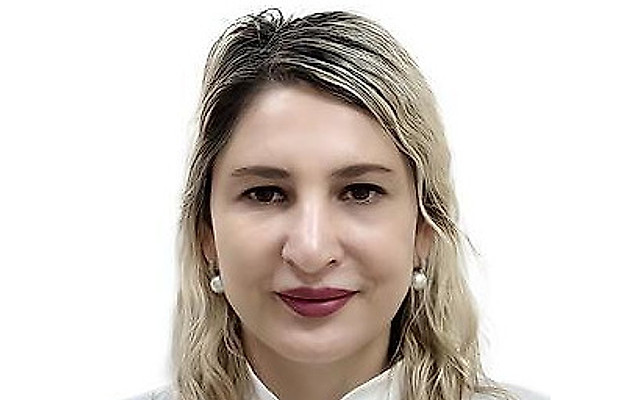 Магомедова Патимат Патулаевна