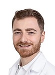Даллакян Давид Арутюнович