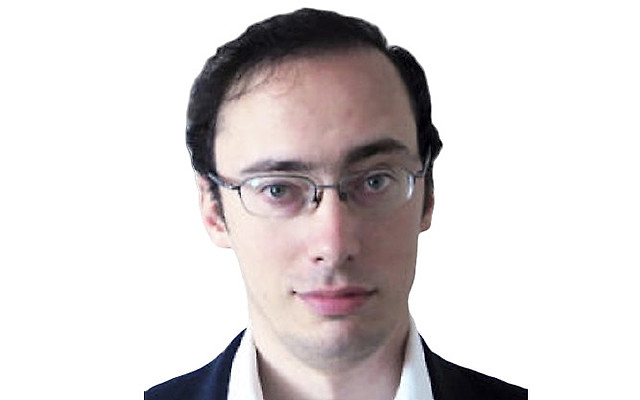 Дульцев Алексей Валерьевич