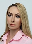 Вильчинская Валерия Валерьевна