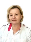 Щеголева Виктория Ивановна