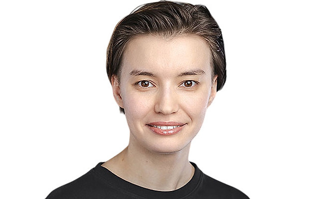 Рахматуллина Альбина Ринатовна