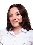 Атаева Камилла Магомедовна