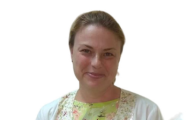 Сулиз Татьяна Павловна