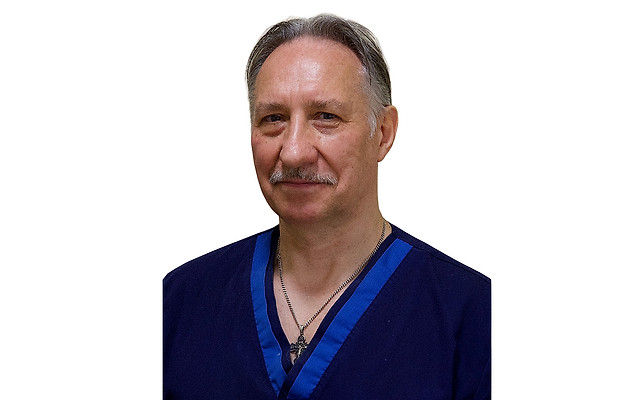 Павлов Алексей Борисович