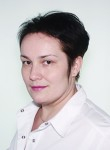 Макова Алла Камаевна