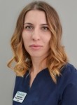 Темирбиева Мадина Михайловна