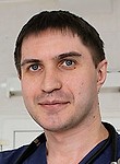 Бердинский Виталий Андреевич
