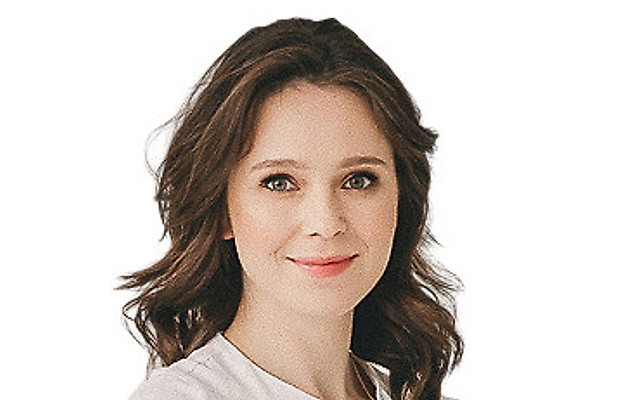 Тарусова Карина Сергеевна