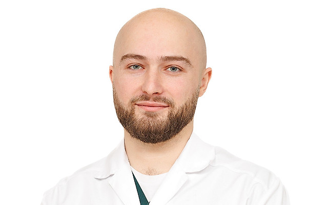 Психомахов Заур Хамзетович