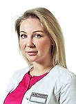 Новикова Евгения Игоревна