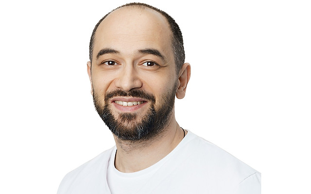 Бурдули Владимир Николаевич