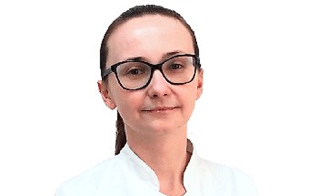 Циндяйкина Ирина Ивановна
