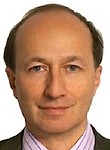 Гомберг Михаил Александрович