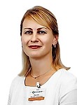 Павлова Оксана Алексеевна