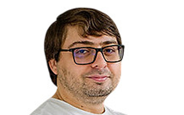 Магомедов Рашид Низамиевич