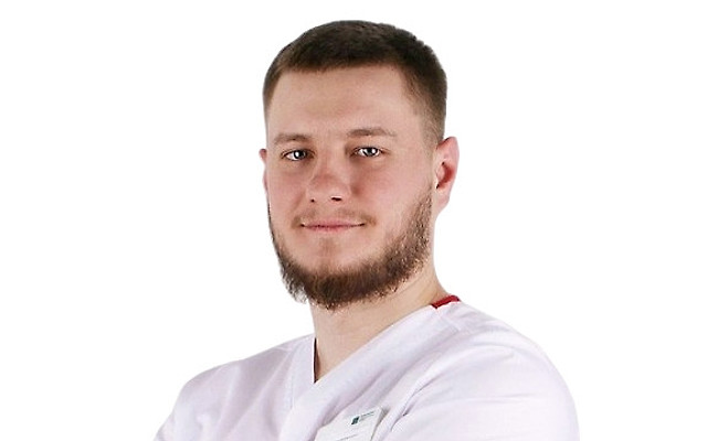 Бурцев Глеб Юрьевич