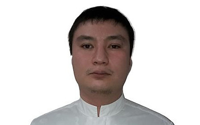 Раззаков Баходир Минавварович