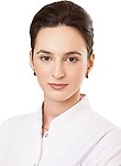 Христенко Анна Ивановна