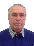 Цинаридзе Лери Геронтиевич