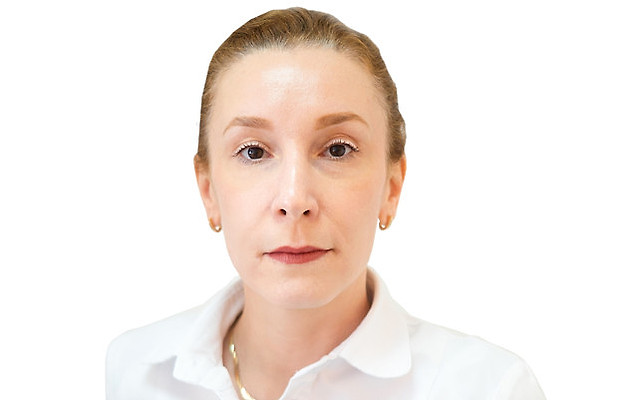 Буйнова Людмила Ивановна