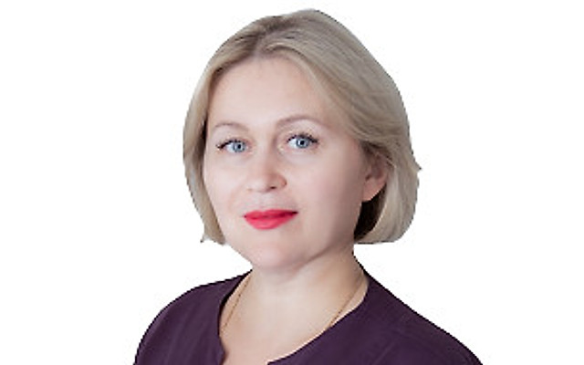 Артюшкина Ольга Анатольевна