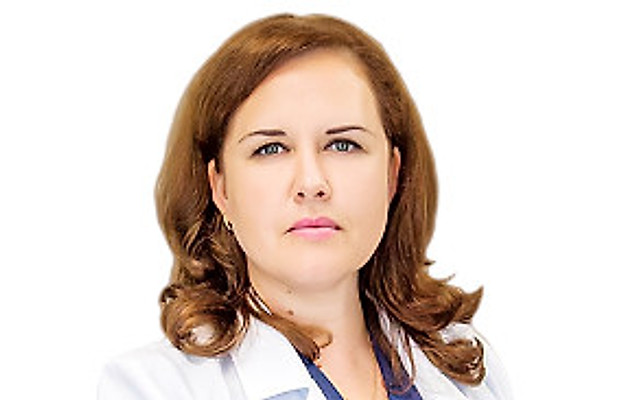 Мухтарова Гузалия Фаридовна