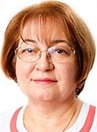 Постникова Элаида Рафаиловна