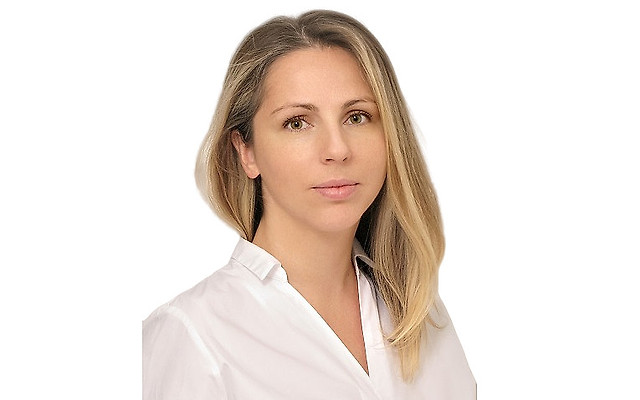 Фаныгина Ирина Александровна
