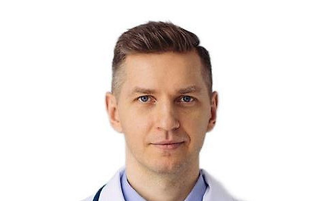 Ситников Александр Сергеевич