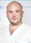 Березин Павел Владимирович