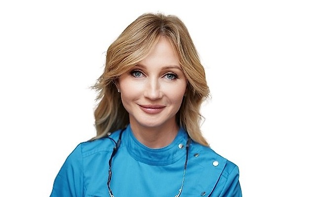 Егорова Наталья Васильевна