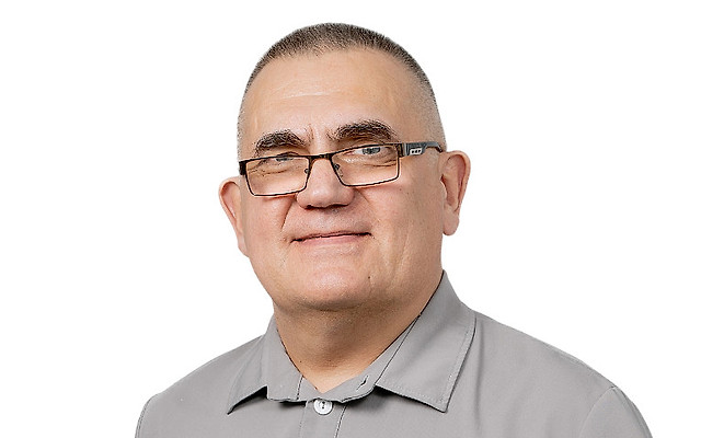 Якубовский Сергей Леонидович