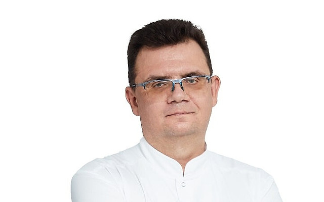 Аверьянов Алексей Анатольевич