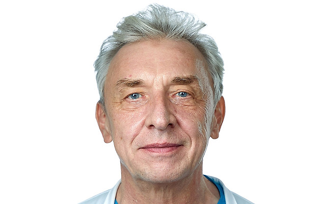 Бугун Виктор Владимирович