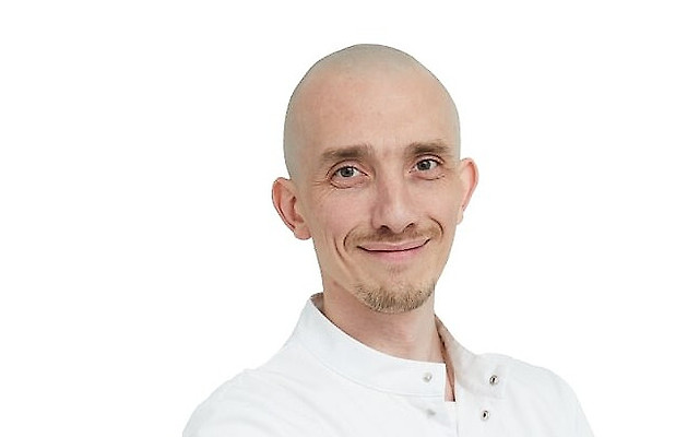 Липатов Глеб Николаевич