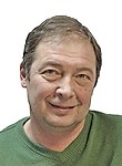 Липман Андрей Давыдович