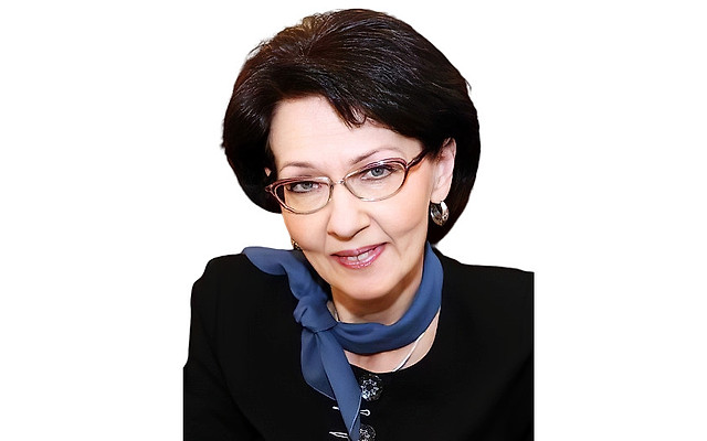 Дубовик Ольга Юрьевна