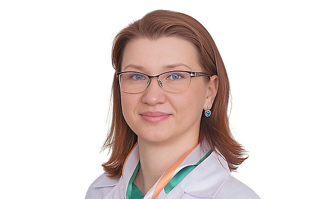 Петухова Наталья Леонидовна
