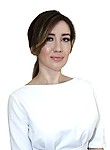 Канкулова Альбина Галиевна