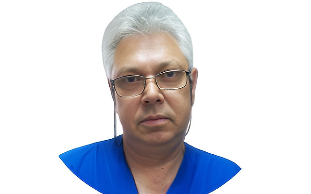 Воробьёв Михаил Сергеевич