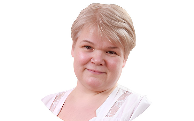 Дворнова Елена Николаевна