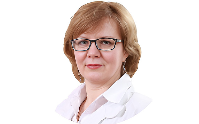 Карасева Диана Геннадьевна