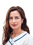 Денисенко Анна Николаевна